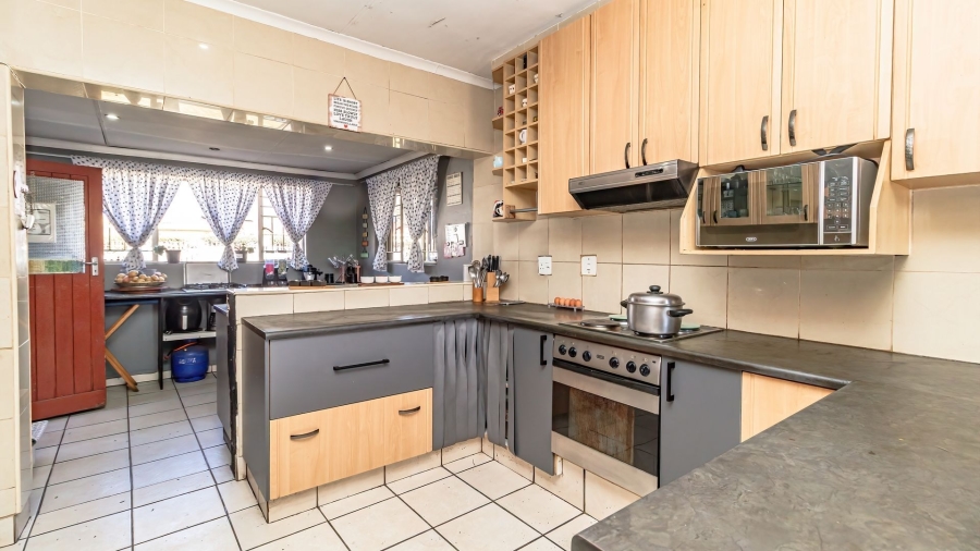 3 Bedroom Property for Sale in Witfield Gauteng