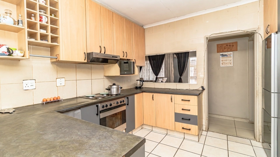 3 Bedroom Property for Sale in Witfield Gauteng