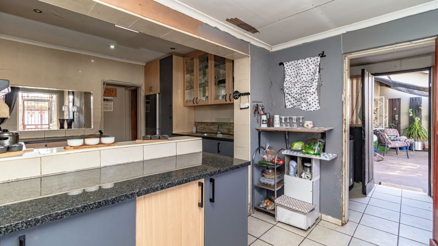 3 Bedroom Property for Sale in Witfield Gauteng