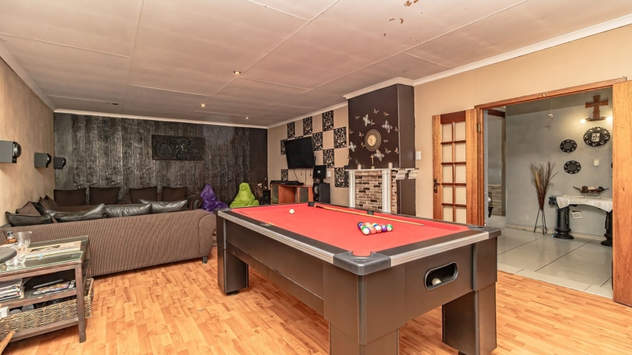 3 Bedroom Property for Sale in Witfield Gauteng