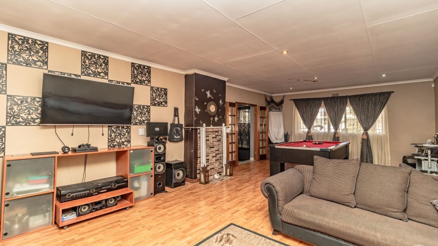 3 Bedroom Property for Sale in Witfield Gauteng