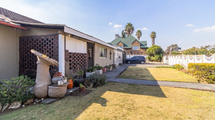 3 Bedroom Property for Sale in Witfield Gauteng