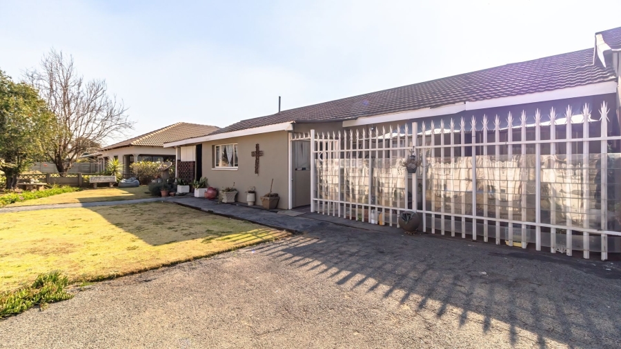 3 Bedroom Property for Sale in Witfield Gauteng