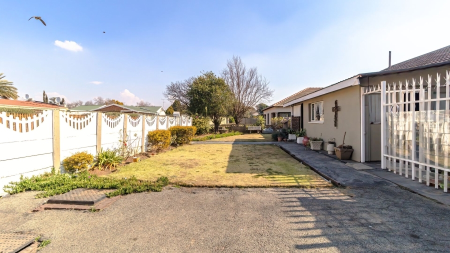 3 Bedroom Property for Sale in Witfield Gauteng