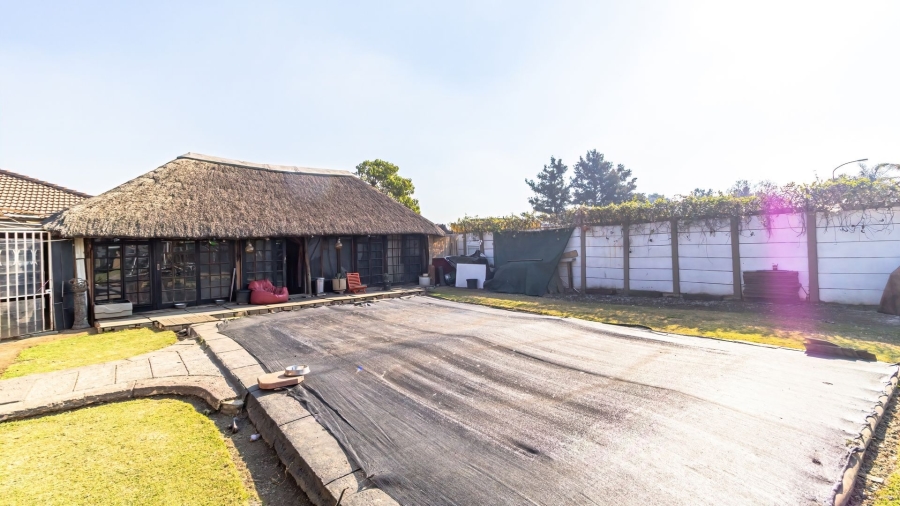 3 Bedroom Property for Sale in Witfield Gauteng