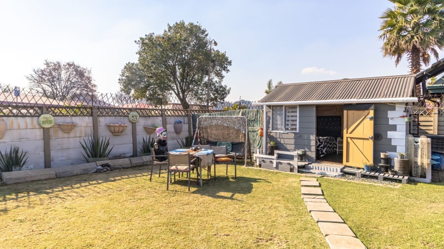 3 Bedroom Property for Sale in Witfield Gauteng