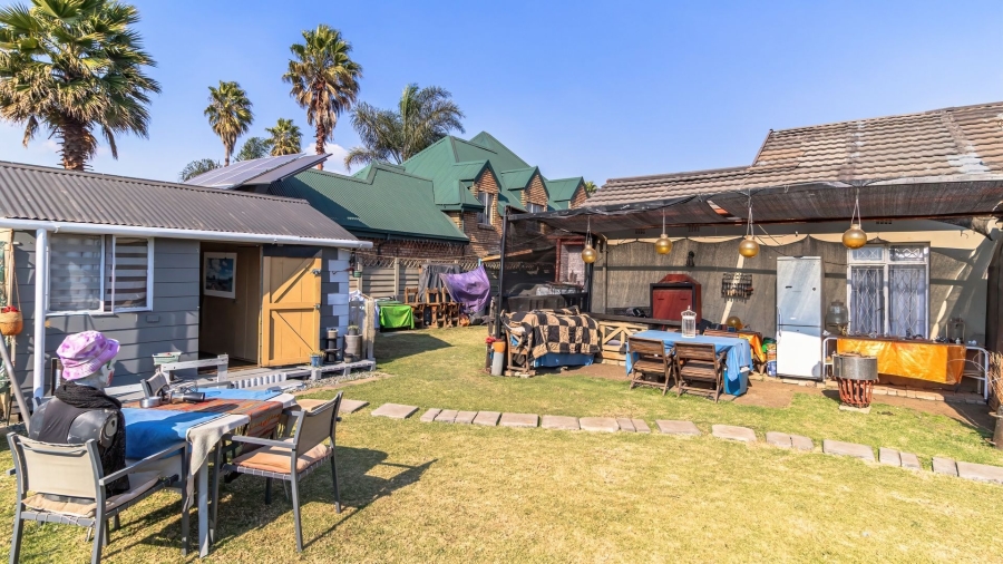 3 Bedroom Property for Sale in Witfield Gauteng