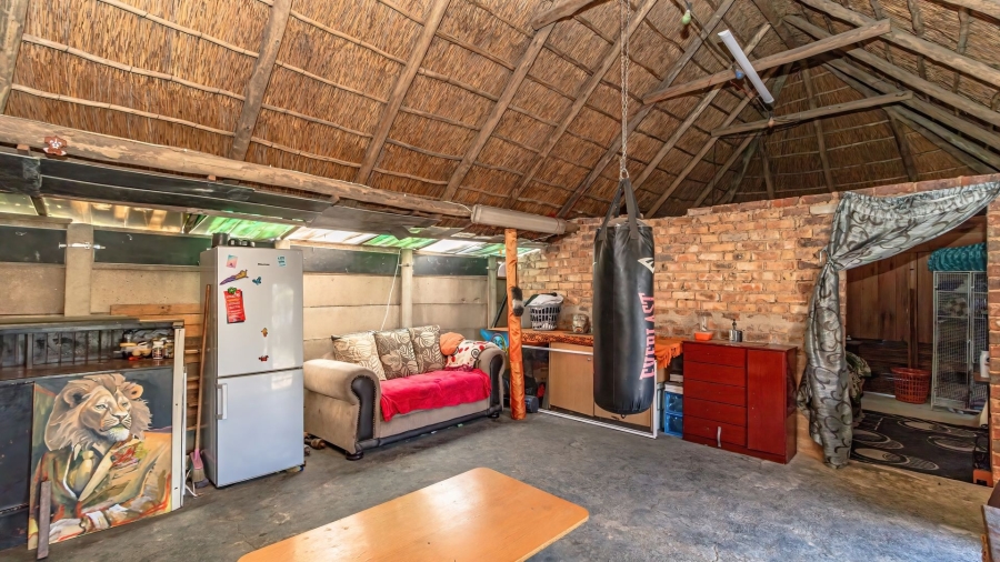 3 Bedroom Property for Sale in Witfield Gauteng