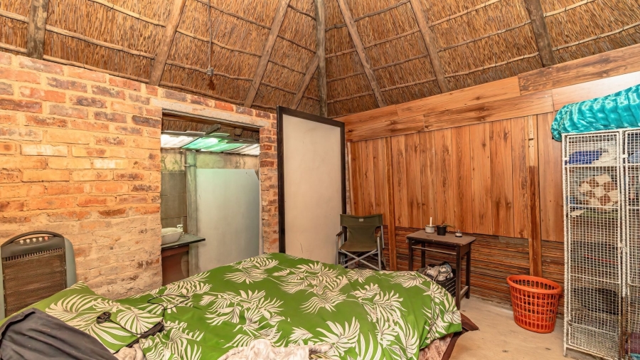 3 Bedroom Property for Sale in Witfield Gauteng