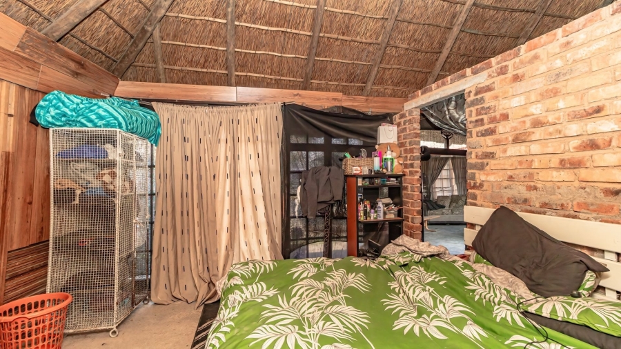 3 Bedroom Property for Sale in Witfield Gauteng