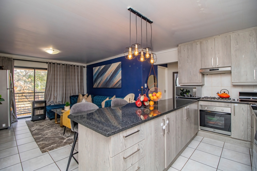 3 Bedroom Property for Sale in Rynfield Gauteng