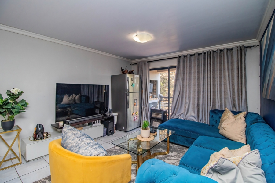 3 Bedroom Property for Sale in Rynfield Gauteng