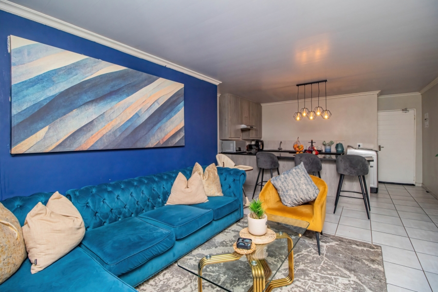 3 Bedroom Property for Sale in Rynfield Gauteng