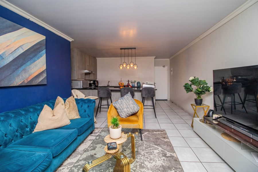 3 Bedroom Property for Sale in Rynfield Gauteng