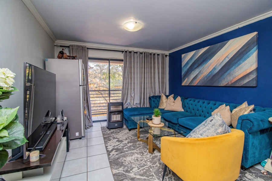 3 Bedroom Property for Sale in Rynfield Gauteng