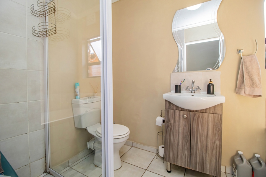3 Bedroom Property for Sale in Rynfield Gauteng