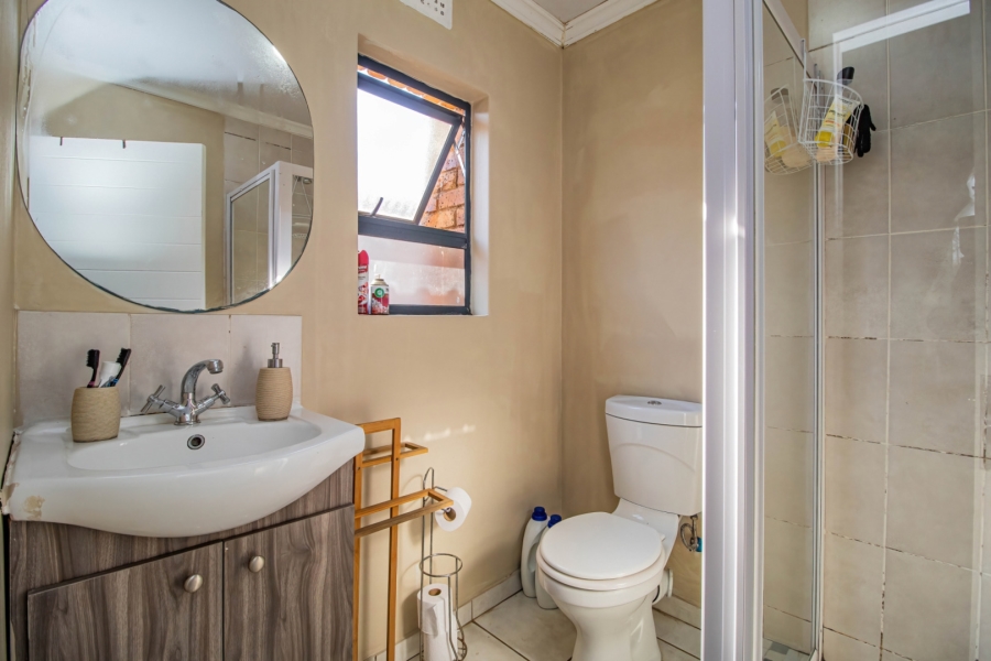 3 Bedroom Property for Sale in Rynfield Gauteng