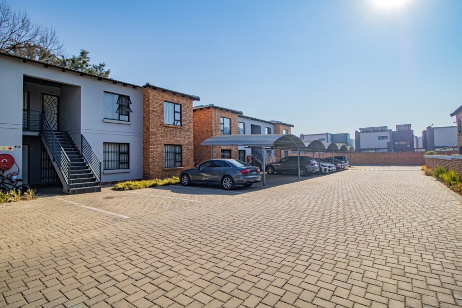 3 Bedroom Property for Sale in Rynfield Gauteng