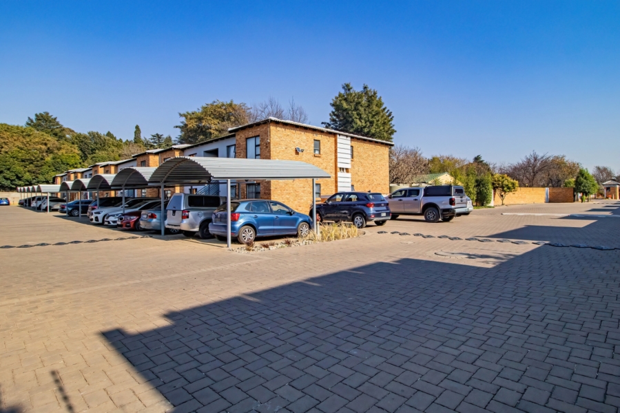 3 Bedroom Property for Sale in Rynfield Gauteng