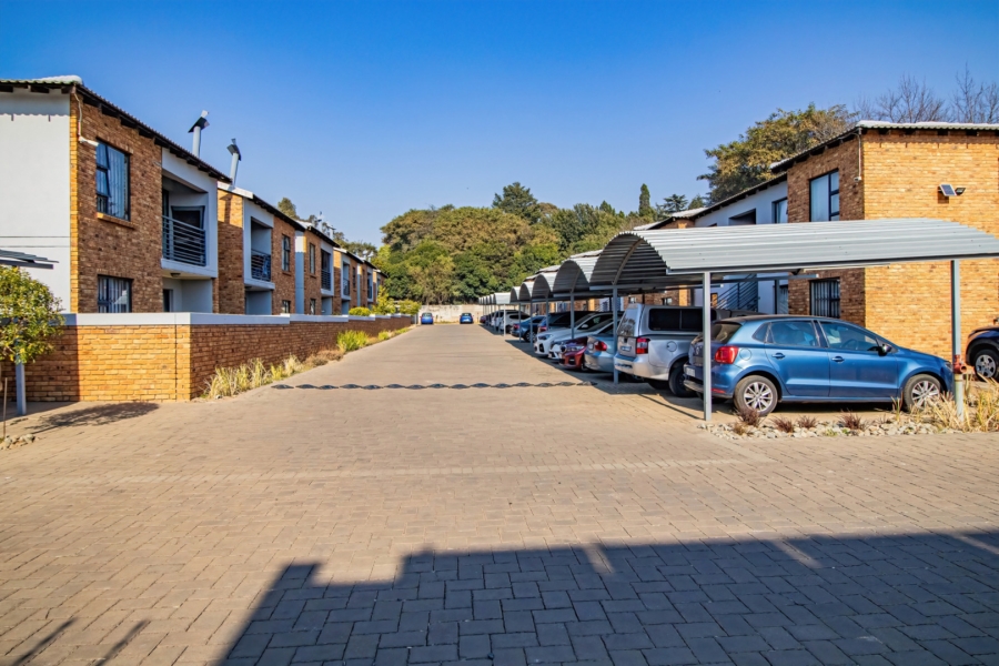 3 Bedroom Property for Sale in Rynfield Gauteng