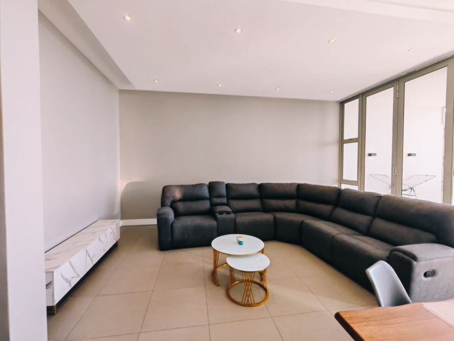 To Let 3 Bedroom Property for Rent in Rosebank Gauteng