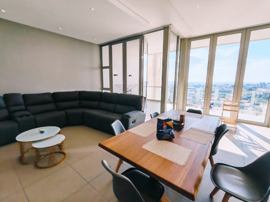 To Let 3 Bedroom Property for Rent in Rosebank Gauteng