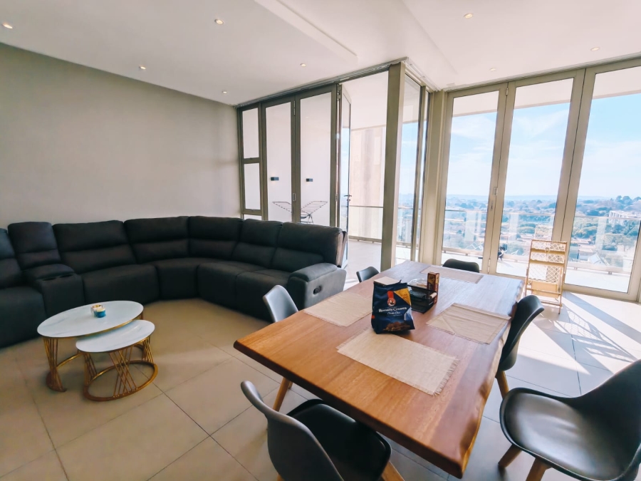 To Let 3 Bedroom Property for Rent in Rosebank Gauteng