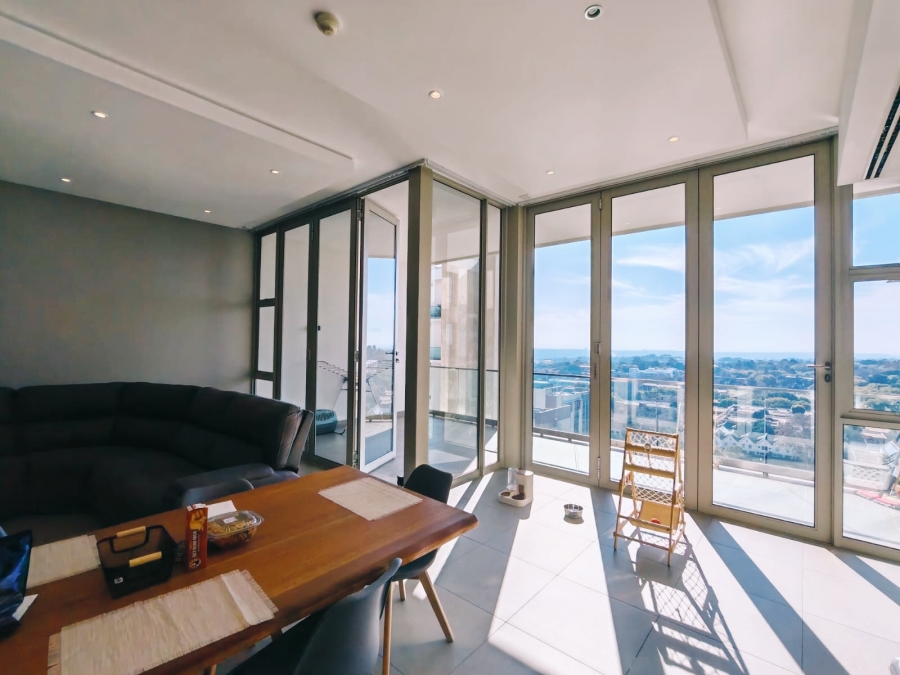 To Let 3 Bedroom Property for Rent in Rosebank Gauteng
