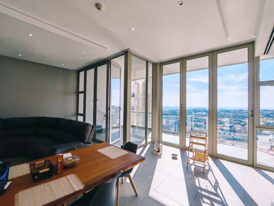 To Let 3 Bedroom Property for Rent in Rosebank Gauteng