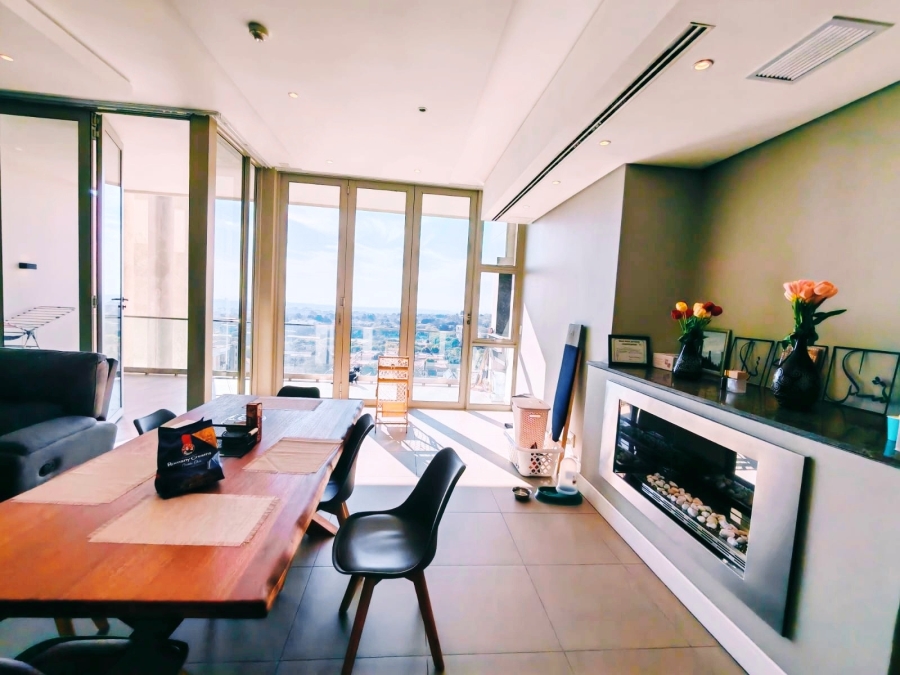 To Let 3 Bedroom Property for Rent in Rosebank Gauteng