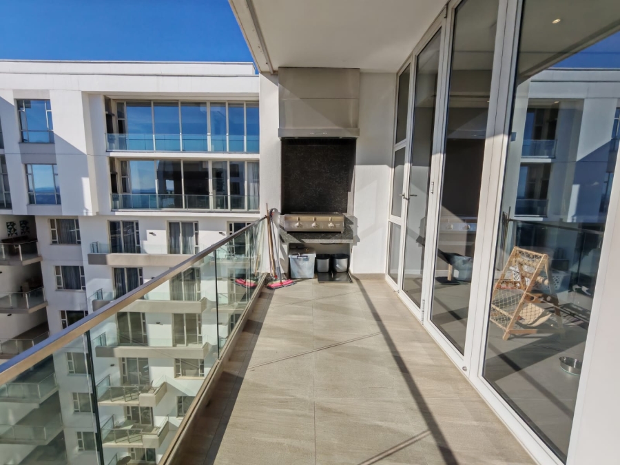 To Let 3 Bedroom Property for Rent in Rosebank Gauteng