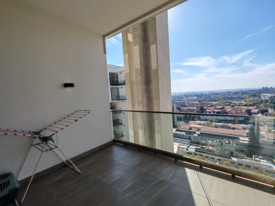 To Let 3 Bedroom Property for Rent in Rosebank Gauteng