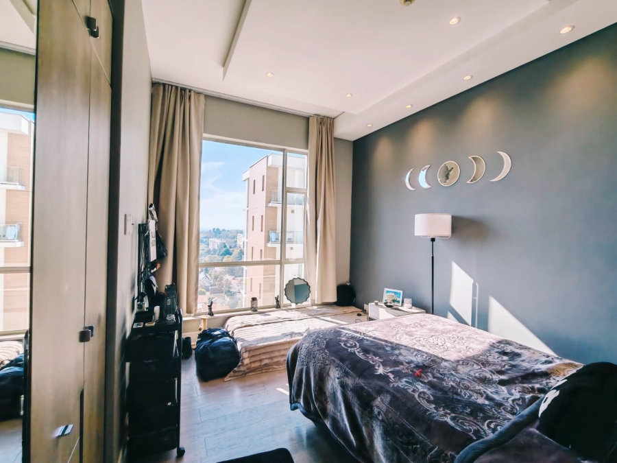 To Let 3 Bedroom Property for Rent in Rosebank Gauteng
