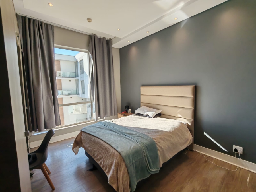 To Let 3 Bedroom Property for Rent in Rosebank Gauteng