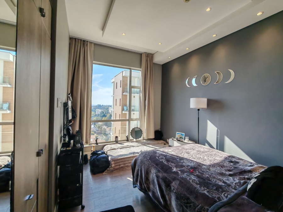 To Let 3 Bedroom Property for Rent in Rosebank Gauteng