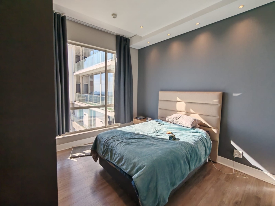 To Let 3 Bedroom Property for Rent in Rosebank Gauteng