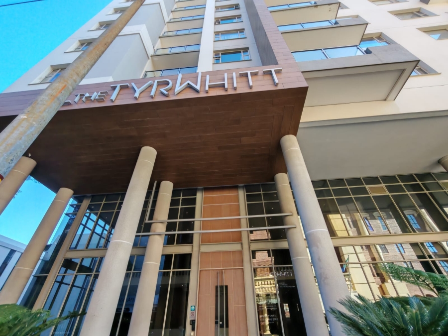 To Let 3 Bedroom Property for Rent in Rosebank Gauteng
