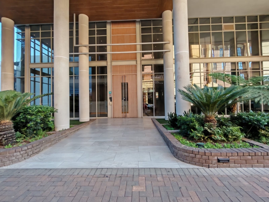To Let 3 Bedroom Property for Rent in Rosebank Gauteng
