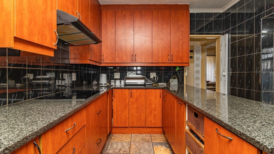 3 Bedroom Property for Sale in Witfield Gauteng