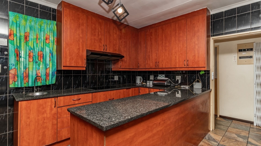 3 Bedroom Property for Sale in Witfield Gauteng