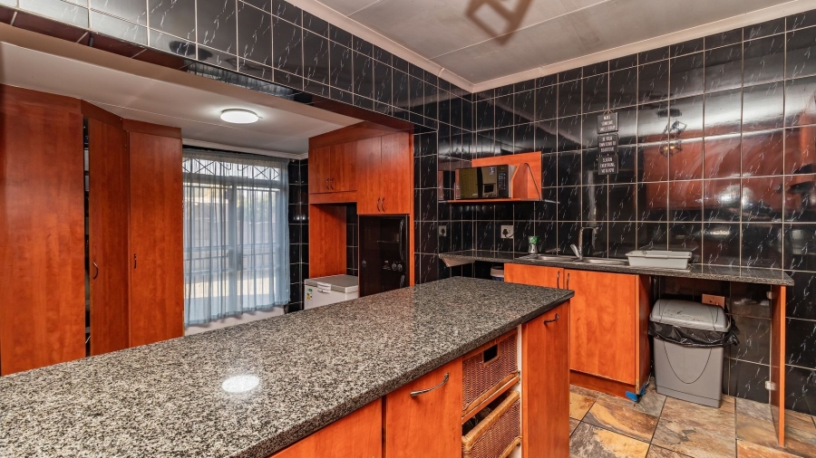 3 Bedroom Property for Sale in Witfield Gauteng