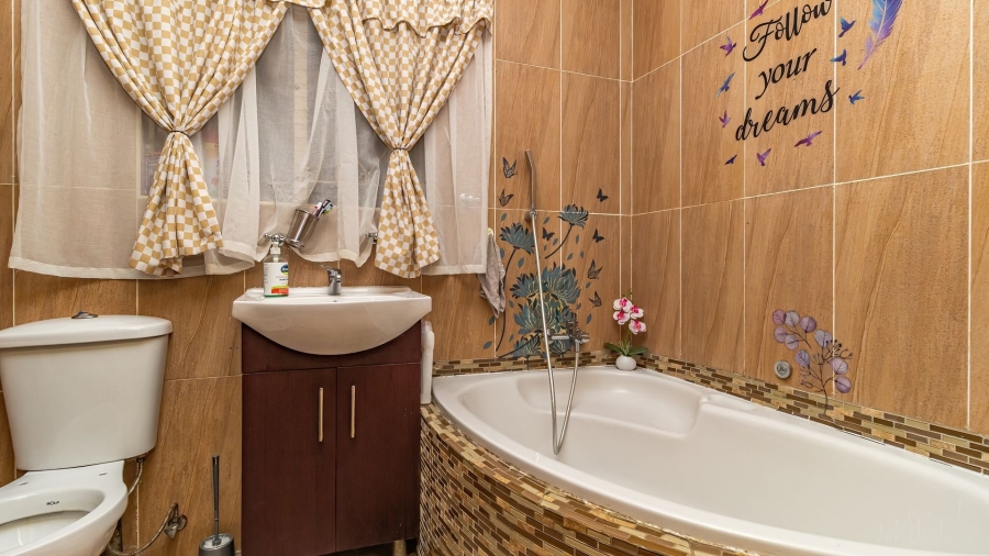3 Bedroom Property for Sale in Witfield Gauteng