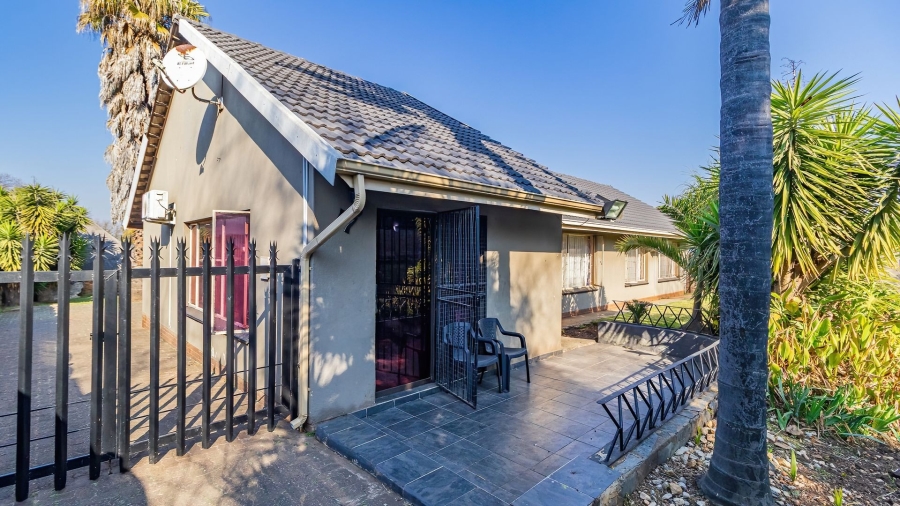 3 Bedroom Property for Sale in Witfield Gauteng
