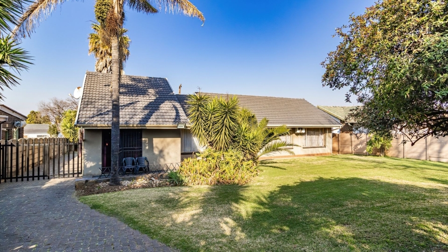 3 Bedroom Property for Sale in Witfield Gauteng