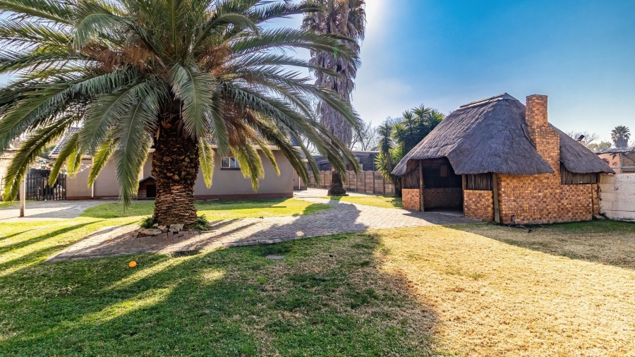 3 Bedroom Property for Sale in Witfield Gauteng