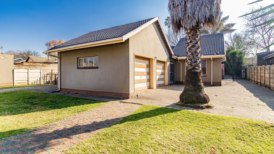 3 Bedroom Property for Sale in Witfield Gauteng