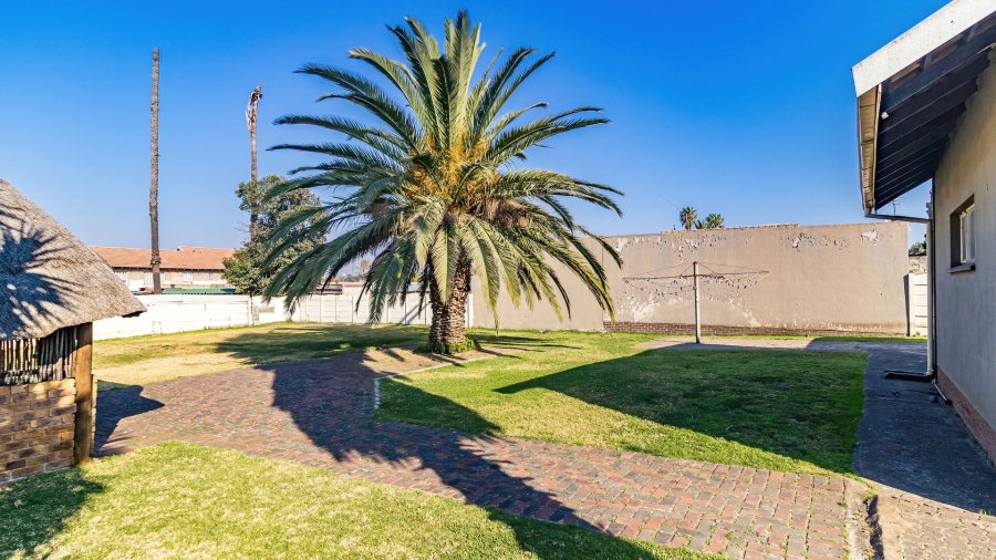 3 Bedroom Property for Sale in Witfield Gauteng