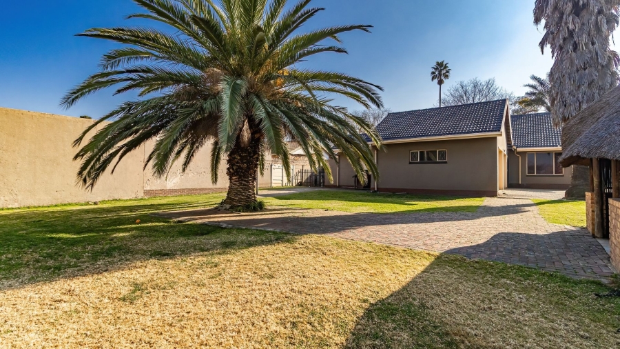 3 Bedroom Property for Sale in Witfield Gauteng