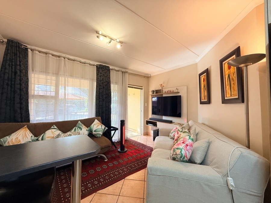 2 Bedroom Property for Sale in Bryanston East Gauteng