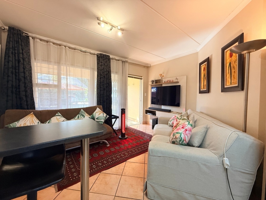 2 Bedroom Property for Sale in Bryanston East Gauteng